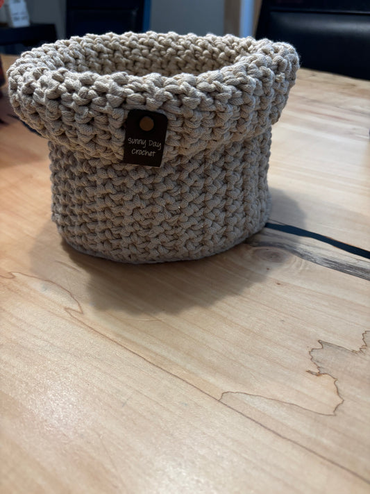 Medium basket