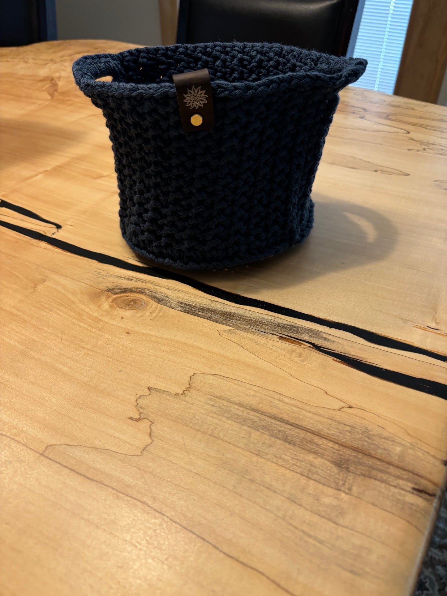 Small basket