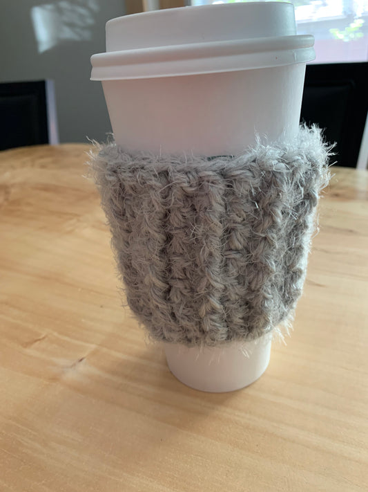 Coffee Cup Muff