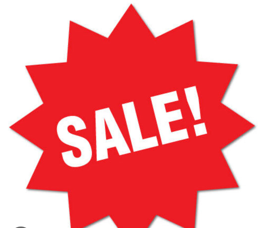 Sale